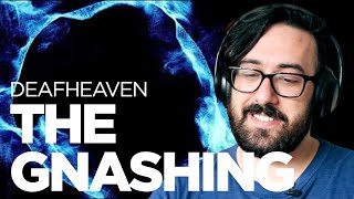 Elder Emo Reacts to Deafheaven - The Gnashing