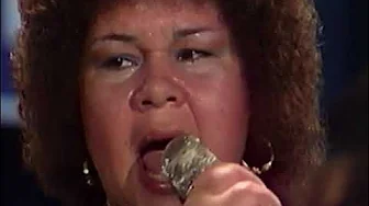 Etta James - Take It To The Limit (Montreux Jazz Festival, July 8, 1978) Etta James - Take It To The Limit (Montreux Jazz Festival, July 8, 1978)