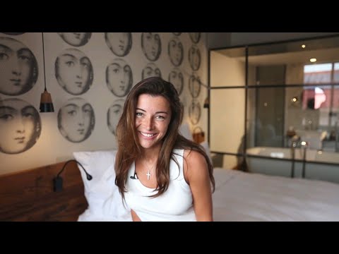 The Diary #BEAUTY - Embryolisse