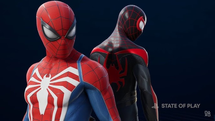 Análise: Marvel's Spider-Man 2 é jogo dos sonhos para fãs do Homem-Aranha