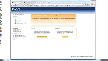 How to Get Bing Maps Back into your ArcGIS Online Subscription Maps
