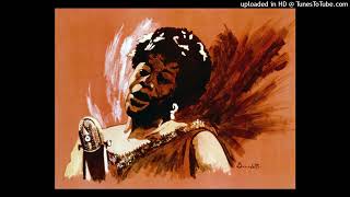 Ella Fitzgerald - Savoy Truffle