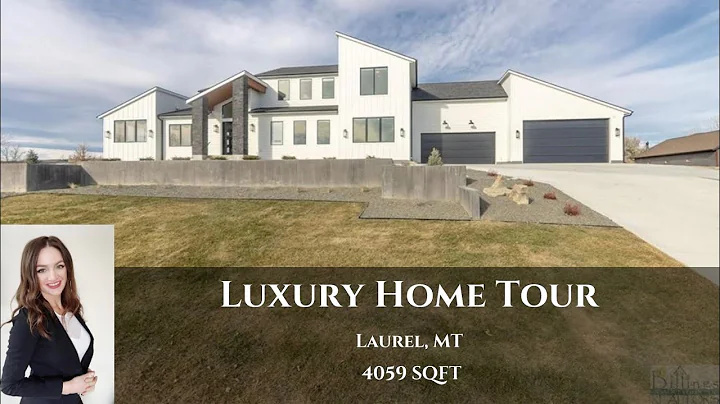 Exquisite Two-Story Home with Expansive Mountain V...