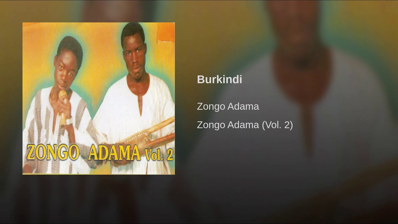 Watch Burkindi on YouTube Watch Burkindi on YouTube