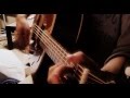 Girl／秦基博(弾き語りcover)～二回目～
