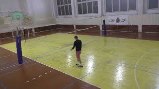 Volleyball 30April2024