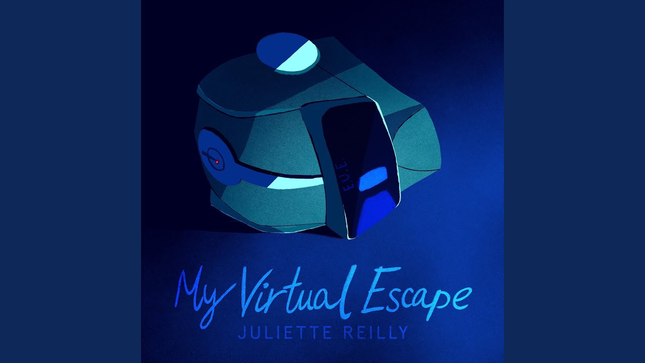 Space in My Head [Bonus Track] (Instrumental)