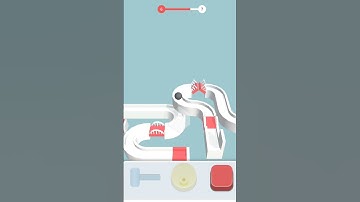 Ball🏀 Slider 3D gameplay - Sliding - Andriod, ios - Shorts - Trending game - Ball ⚽️Run - Max levels