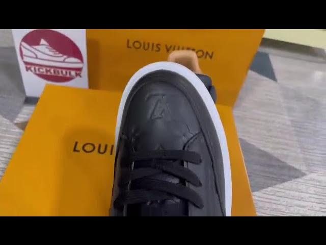 Louis Vuitton Beverly Hills Sneakerkickbulk sneakers 