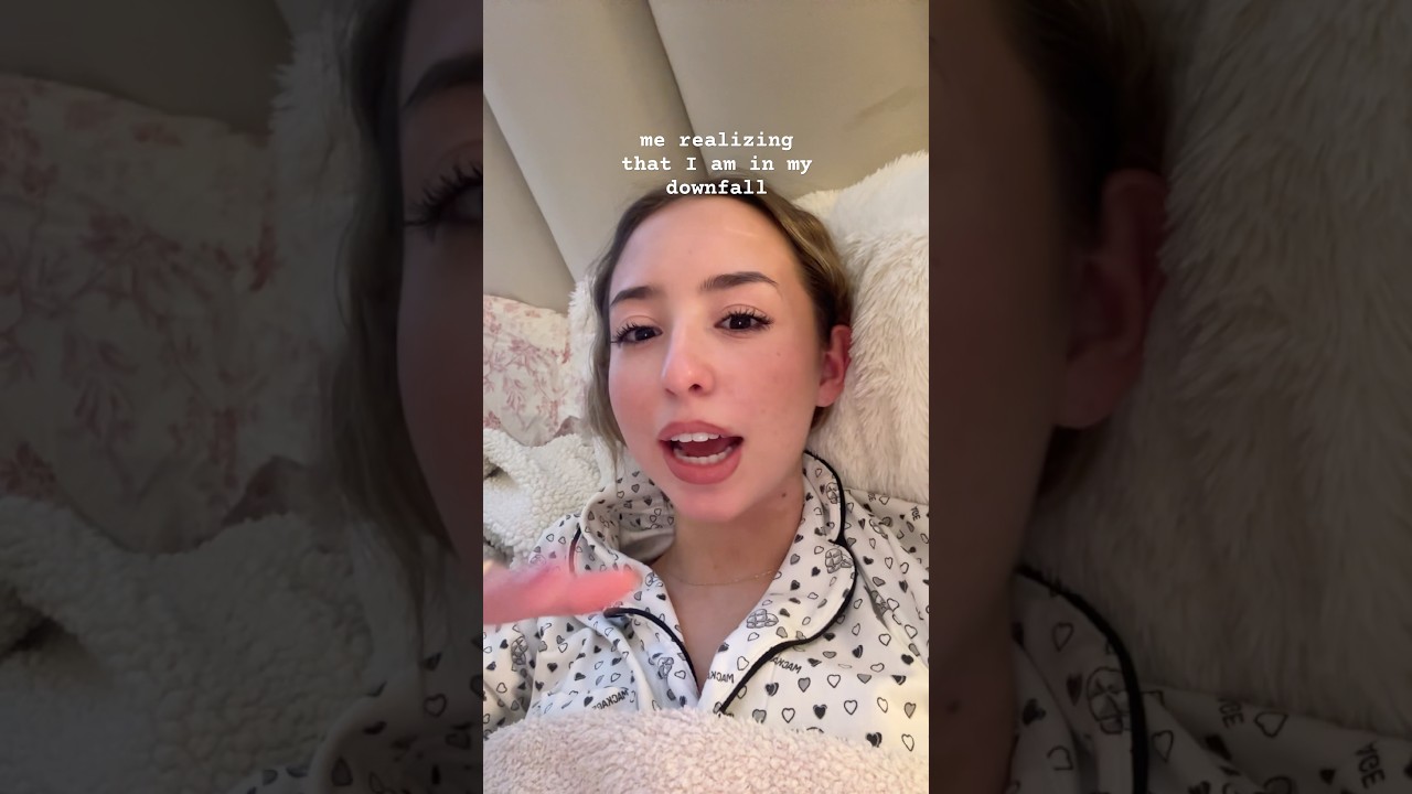 Senior year is my opp