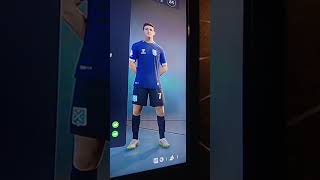 first signing for ace academy season 1