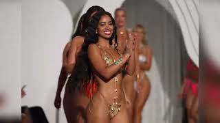Catwalk Chronicles - Erifili Sfakianakis & Sherry Foreign & Aly Tay & Marissa Dubois & Kylie Gesuald