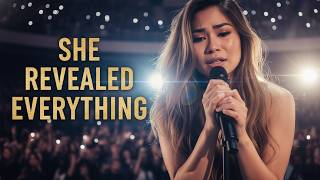 What Happened to Jessica Sanchez After Winning AGT 2025? 2026 Update
