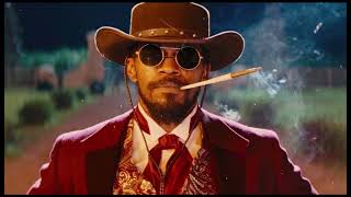 Django Unchained \