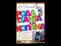 Roda Tsanta Kai Kopana Domna Kountouri Official Soundtrack 