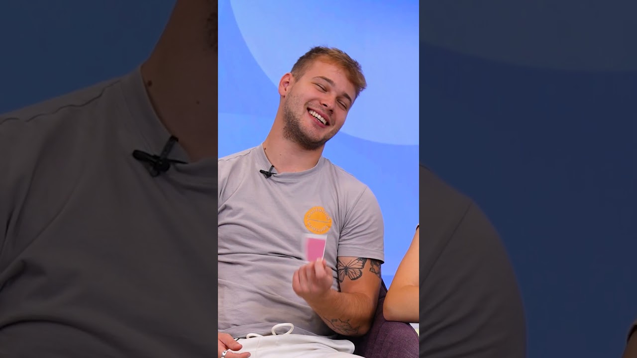 Samo sam ti kožu počupala! 🙄 - Luc&Bruc #Shorts