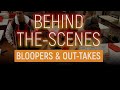 Connor  jayden  bloopers and outtakes