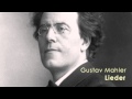 Capture de la vidéo Ruckertlieder No  1 Ich Atmet' Einen Linden Duft!   Siegfried Lorenz, Baritone; Berliner Sinfonie Orchester, Günter Herbig