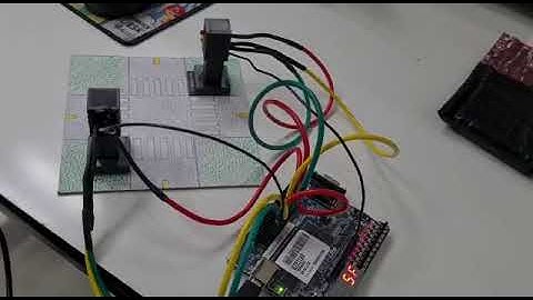 Semaforo Peatonal y Vehicular con Maquinas de Estado en VHDL