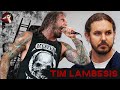 The Case of Tim Lambesis and his Murder For Hire Plot