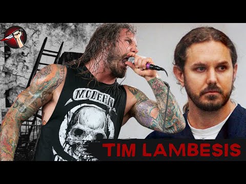 Video: Ką padarė Timas Lambesis?