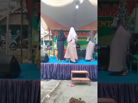 viral super emak\