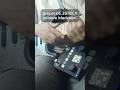 Preset no.35+Delay : ccpwmusic, Suzuki XL7, In Car Studio