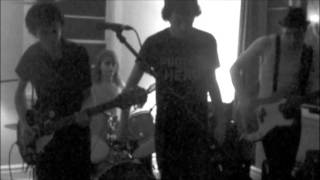 The N.s.p - Quick Draw ...Some Kind Of Fix Live Cyles