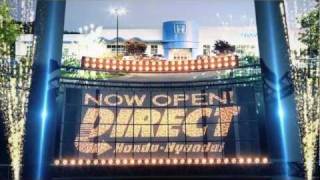 Direct Honda & Hyundai Now Open