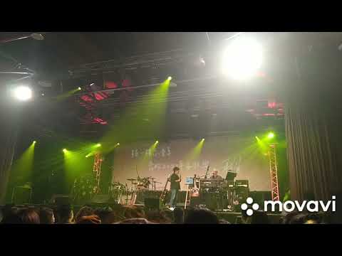 周華健1090215華健少年的奇幻之旅Live音樂會Legacy台北場安可曲：朋友尾段合唱+孤枕難眠