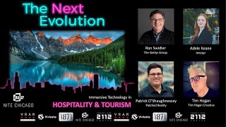 AWE Nite Chicago | The Next Evolution of Hospitality & Tourism 2024