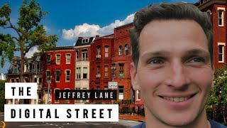 Play video: The Digital Street (Jeffrey Lane, 2019)