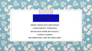 BDA31302 OSH Group 6 S2