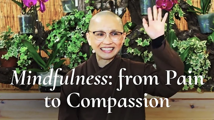 Happiness Comes From Understanding Your Mind | Sr. Hoi Nghiem thumbnail