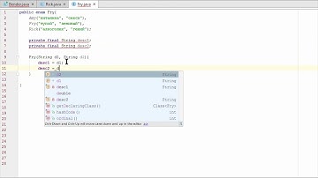 Урок 43 - Компоновка eNum в Java. Evil Nerd