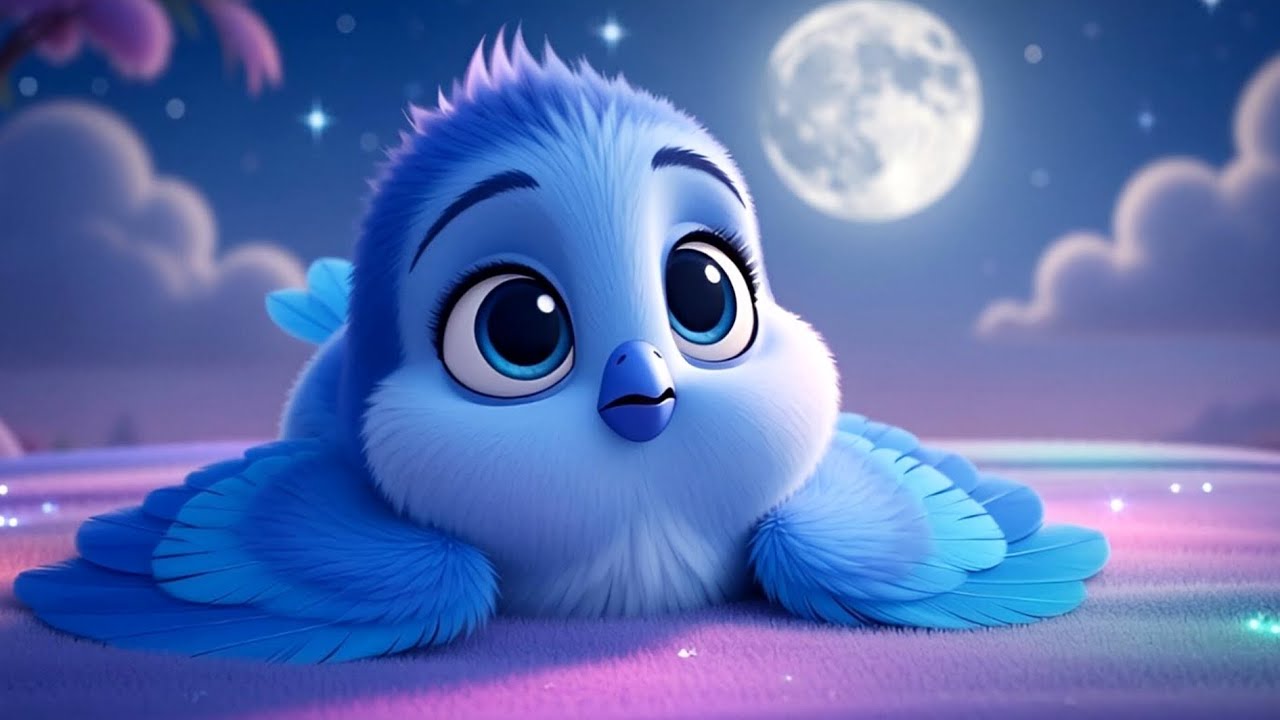 Cluck Cluck Chicken 🐔💛 | Ultra Cute 3D Cartoon Baby Song for Kids 