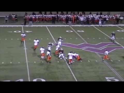 Ronald Douglas Chaffey High Senior Highlights - Class of 2010
