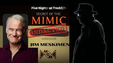 My name is Edwin (Dialogue from the Original Actor)