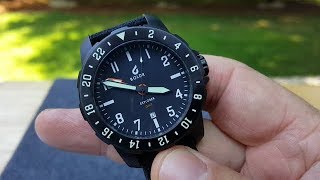 Boldr Explorer GMT