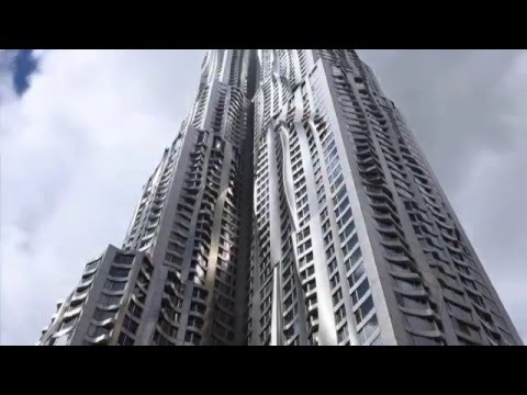 Video: New Brooklyn: Frank Gehrys Versjon