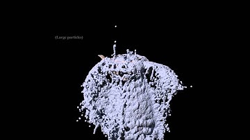 2D/3D FLIP Fluid Simulator