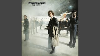 Miniatura de vídeo de "Warren Zevon - The Overdraft (2007 Remaster)"