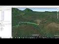 Dimensionnement douvrages hydrauliques pour un projet routier avec qgis