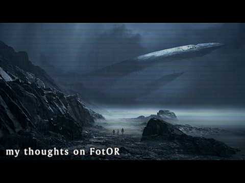 Fate of the Old Republic thoughts