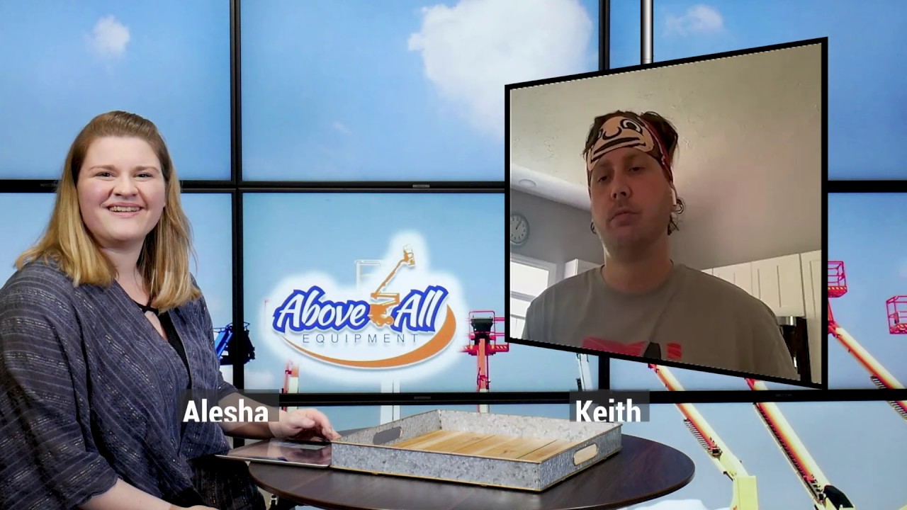 How Long Do Scissor Lifts Last? YouTube