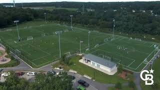 Lovell Field & Jackson Square // East Weymouth, MA Lovell Field