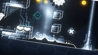 Artificial Ascent (RTX: ON) - Без ЛДМ в Отличном Качестве (4K, 60фпс) - Geometry Dash