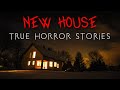 3 true unnerving new house horror stories vol 4  alone at night