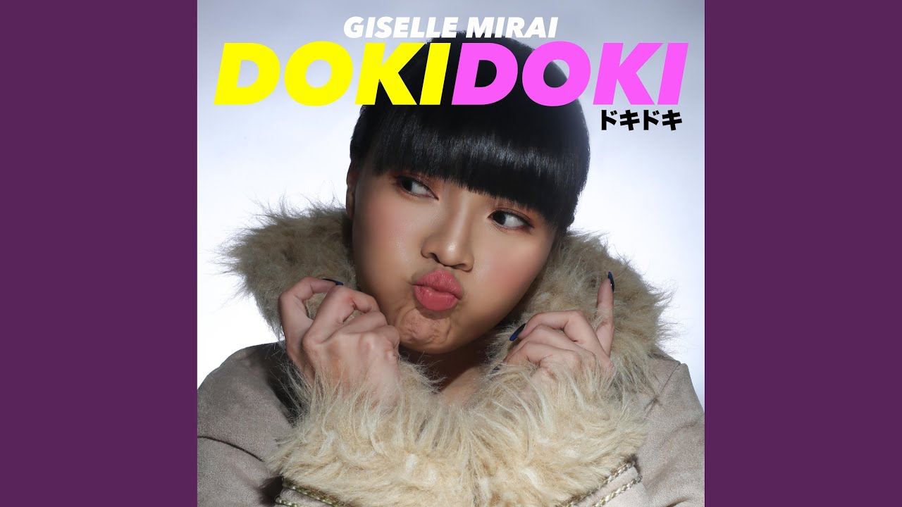 Watch Dokidoki on YouTube Watch Dokidoki on YouTube