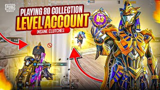 Download Lagu Playing on 80 collection level account πβ€οΈ | insane 1vs4 clutches π₯| Diri gaming | pubg mobile MP3 Download Lagu Playing on 80 collection level account πβ€οΈ | insane 1vs4 clutches π₯| Diri gaming | pubg mobile MP3